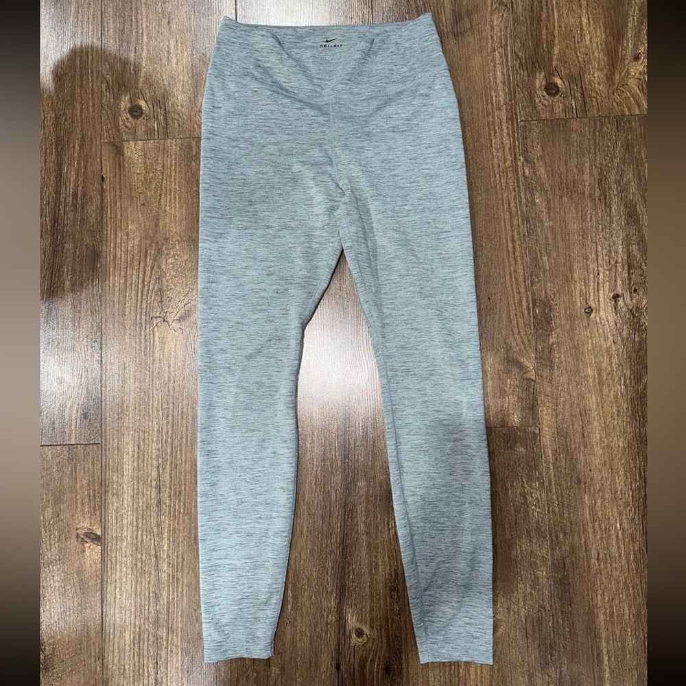 Nike full length leggings